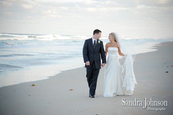 Best Hammock Beach Resort Wedding photographer - Sandra Johnson (SJFoto.com)